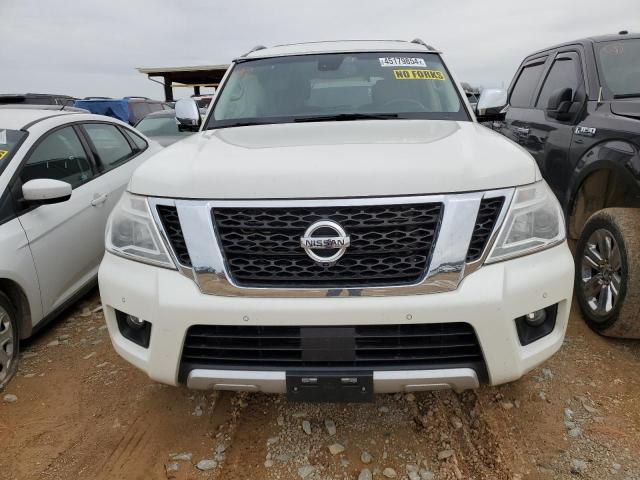 Photo 4 VIN: JN8AY2NF2H9301239 - NISSAN ARMADA 