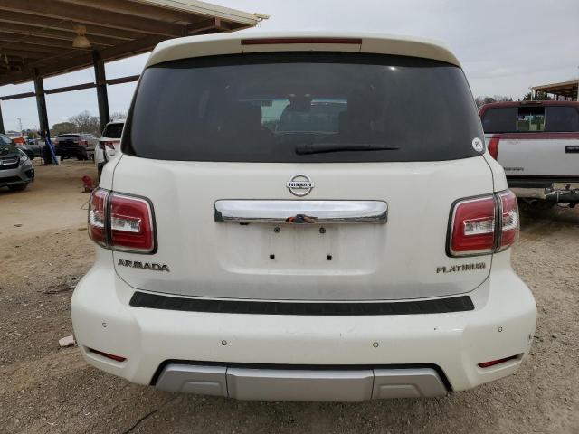 Photo 5 VIN: JN8AY2NF2H9301239 - NISSAN ARMADA 