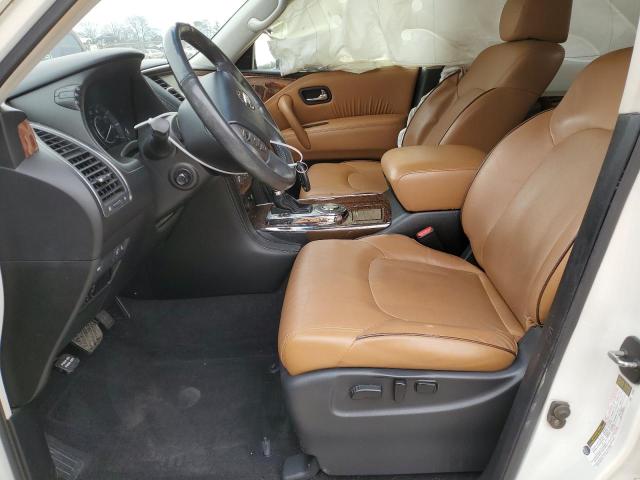 Photo 6 VIN: JN8AY2NF2H9301239 - NISSAN ARMADA 