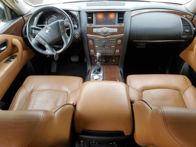 Photo 7 VIN: JN8AY2NF2H9301239 - NISSAN ARMADA 