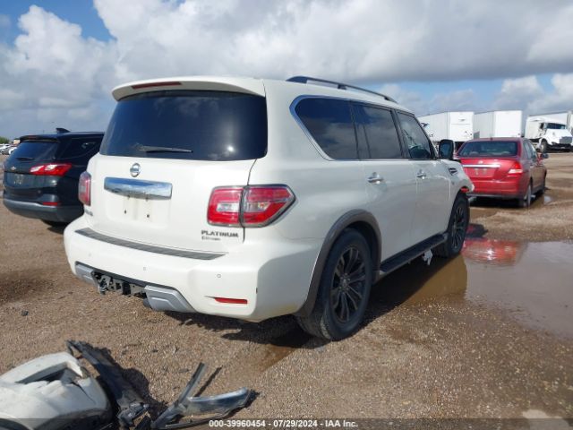 Photo 3 VIN: JN8AY2NF2H9302536 - NISSAN ARMADA 