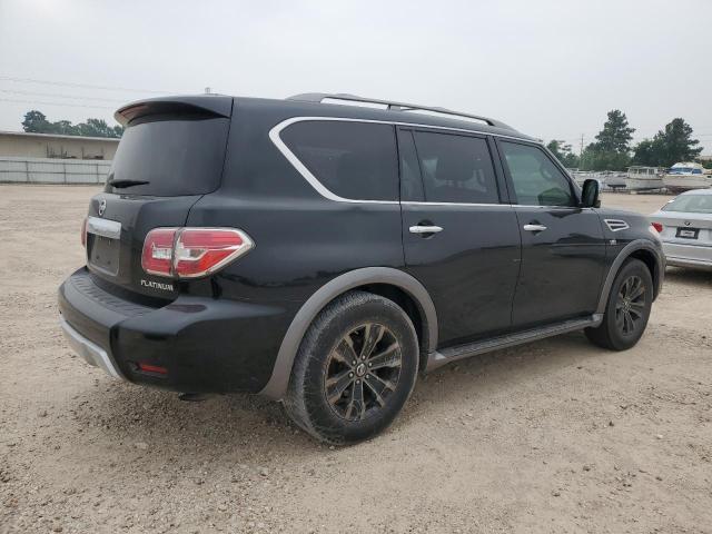 Photo 2 VIN: JN8AY2NF2H9302682 - NISSAN ARMADA 