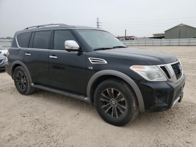 Photo 3 VIN: JN8AY2NF2H9302682 - NISSAN ARMADA 