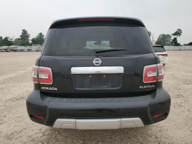 Photo 5 VIN: JN8AY2NF2H9302682 - NISSAN ARMADA 