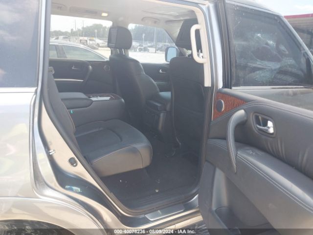 Photo 7 VIN: JN8AY2NF2H9304139 - NISSAN ARMADA 