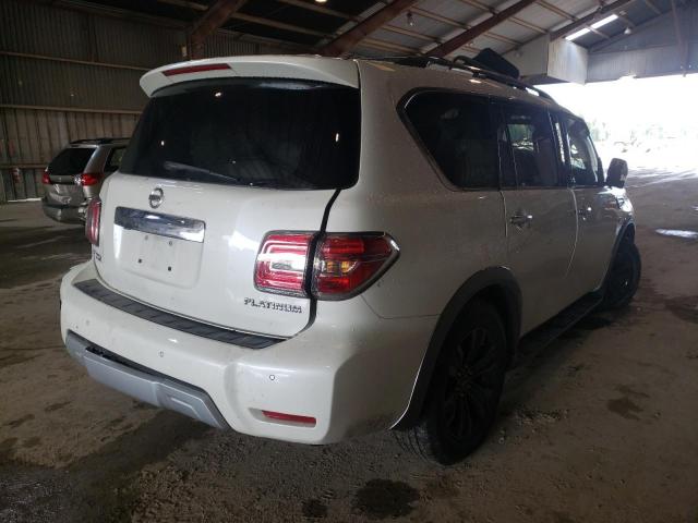 Photo 3 VIN: JN8AY2NF2J9330794 - NISSAN ARMADA PLA 