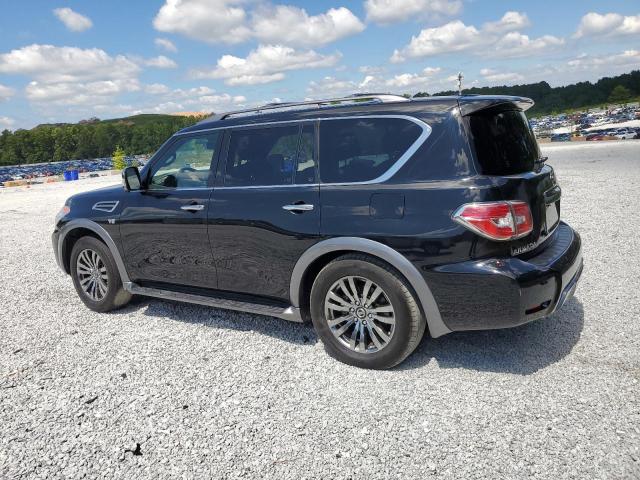 Photo 1 VIN: JN8AY2NF2J9332822 - NISSAN ARMADA PLA 