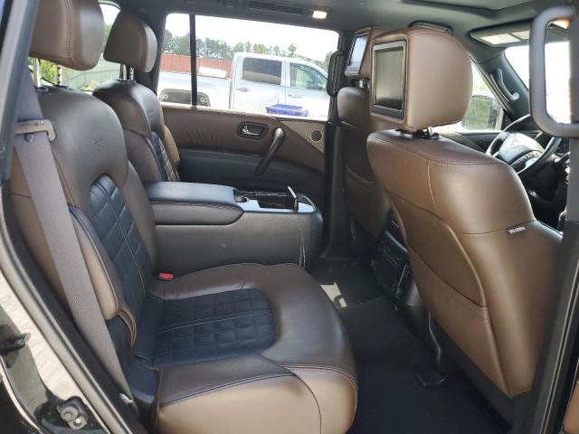 Photo 10 VIN: JN8AY2NF2J9332822 - NISSAN ARMADA PLA 