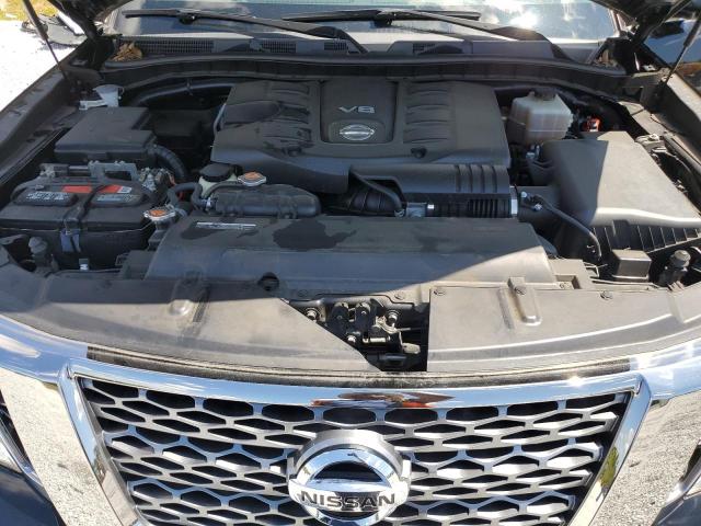 Photo 11 VIN: JN8AY2NF2J9332822 - NISSAN ARMADA PLA 