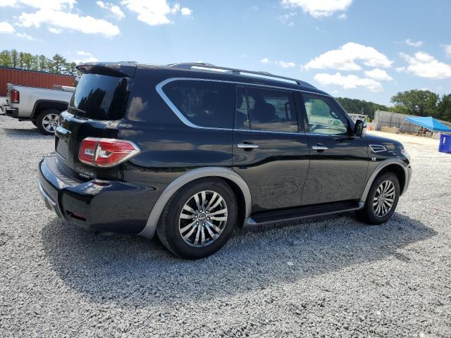 Photo 2 VIN: JN8AY2NF2J9332822 - NISSAN ARMADA PLA 