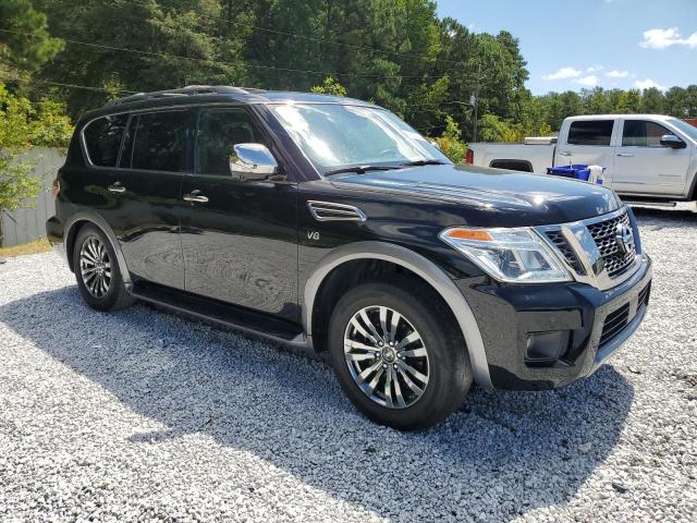 Photo 3 VIN: JN8AY2NF2J9332822 - NISSAN ARMADA PLA 