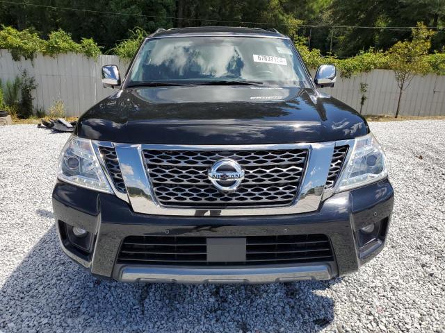 Photo 4 VIN: JN8AY2NF2J9332822 - NISSAN ARMADA PLA 