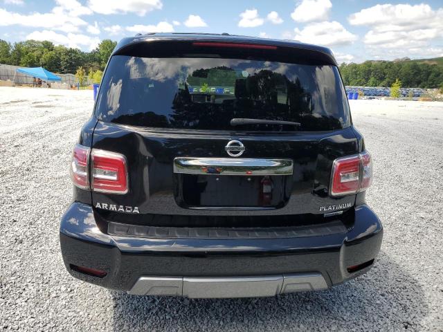 Photo 5 VIN: JN8AY2NF2J9332822 - NISSAN ARMADA PLA 