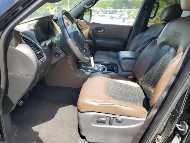 Photo 6 VIN: JN8AY2NF2J9332822 - NISSAN ARMADA PLA 