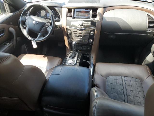 Photo 7 VIN: JN8AY2NF2J9332822 - NISSAN ARMADA PLA 