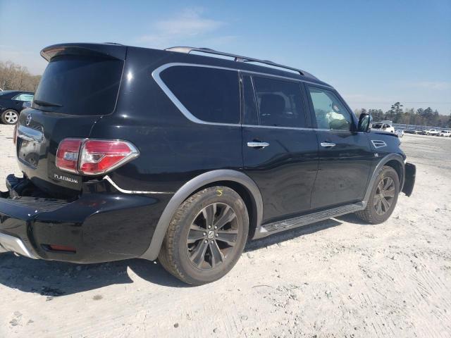 Photo 2 VIN: JN8AY2NF2J9333341 - NISSAN ARMADA PLA 