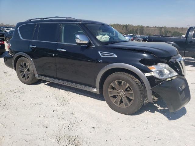 Photo 3 VIN: JN8AY2NF2J9333341 - NISSAN ARMADA PLA 