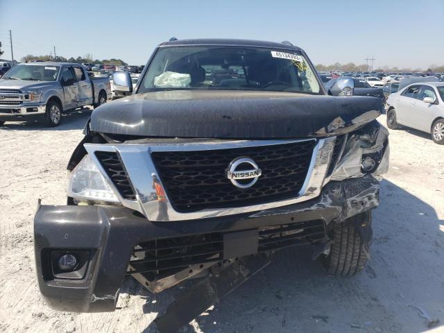 Photo 4 VIN: JN8AY2NF2J9333341 - NISSAN ARMADA PLA 