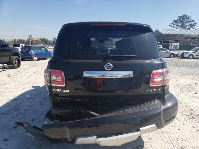 Photo 5 VIN: JN8AY2NF2J9333341 - NISSAN ARMADA PLA 