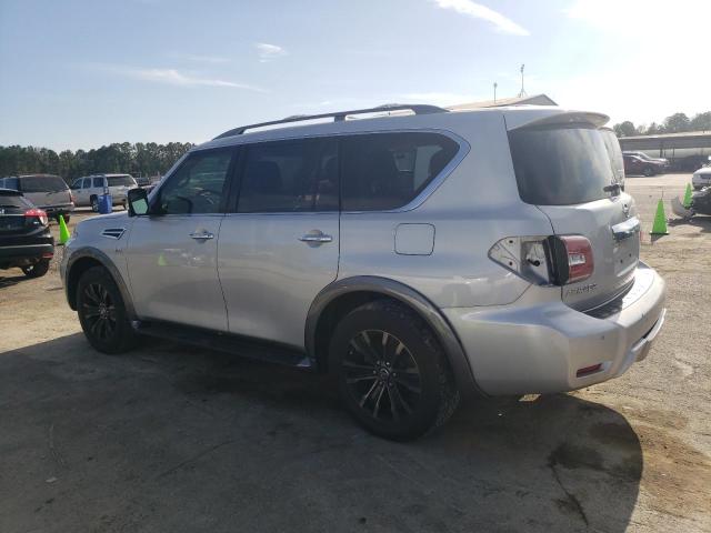 Photo 1 VIN: JN8AY2NF2JX300030 - NISSAN ARMADA 