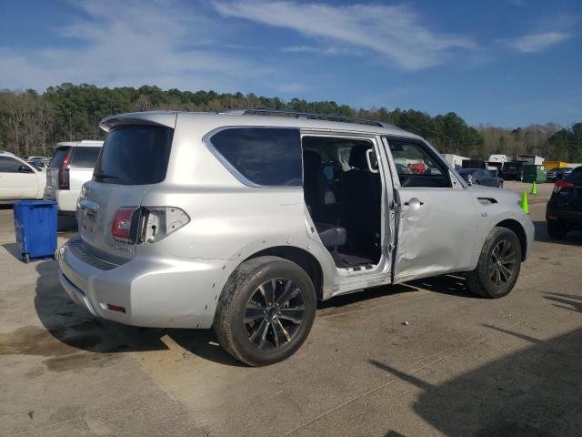 Photo 2 VIN: JN8AY2NF2JX300030 - NISSAN ARMADA 