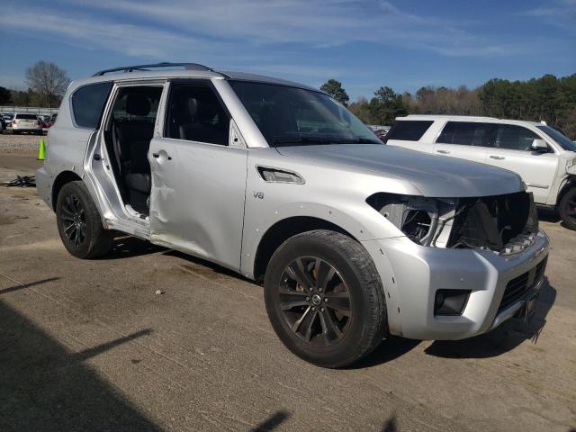 Photo 3 VIN: JN8AY2NF2JX300030 - NISSAN ARMADA 