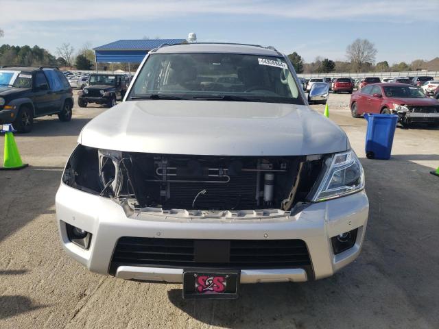 Photo 4 VIN: JN8AY2NF2JX300030 - NISSAN ARMADA 