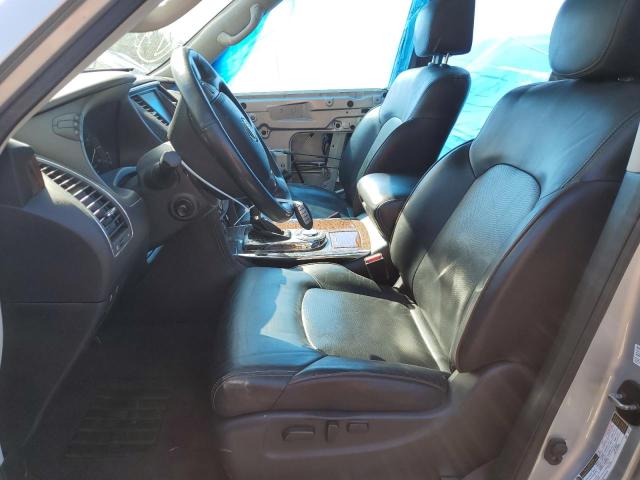 Photo 6 VIN: JN8AY2NF2JX300030 - NISSAN ARMADA 