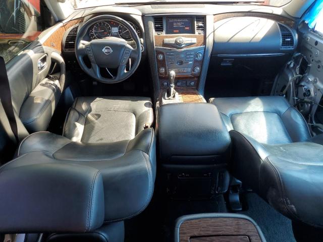 Photo 7 VIN: JN8AY2NF2JX300030 - NISSAN ARMADA 