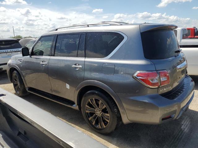 Photo 1 VIN: JN8AY2NF2K9350383 - NISSAN ARMADA PLA 