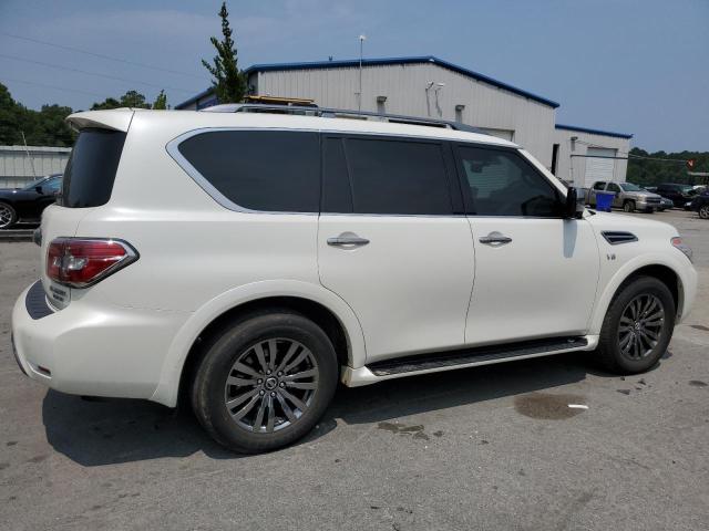 Photo 2 VIN: JN8AY2NF2K9352408 - NISSAN ARMADA PLA 