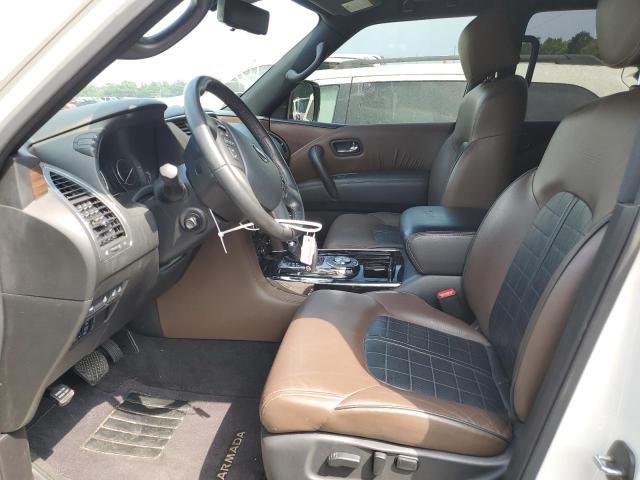 Photo 6 VIN: JN8AY2NF2K9352408 - NISSAN ARMADA PLA 