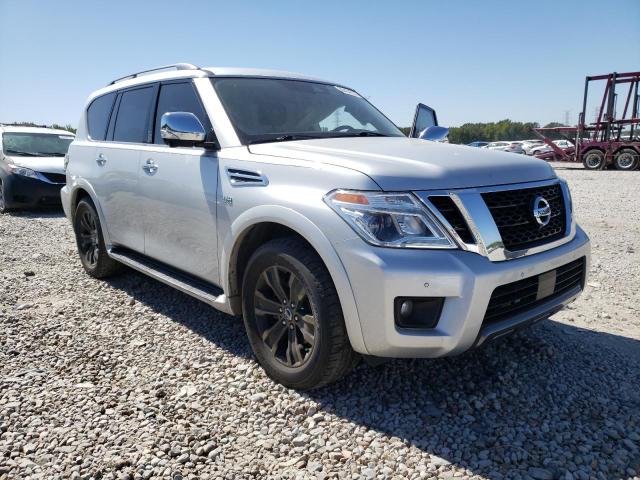 Photo 0 VIN: JN8AY2NF2L9360798 - NISSAN ARMADA PLA 