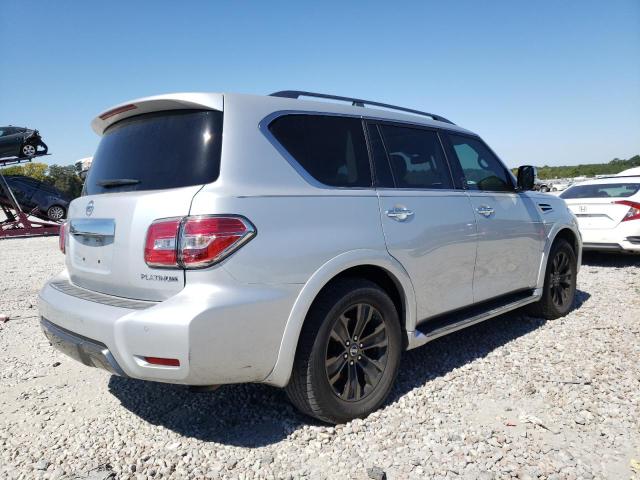 Photo 3 VIN: JN8AY2NF2L9360798 - NISSAN ARMADA PLA 