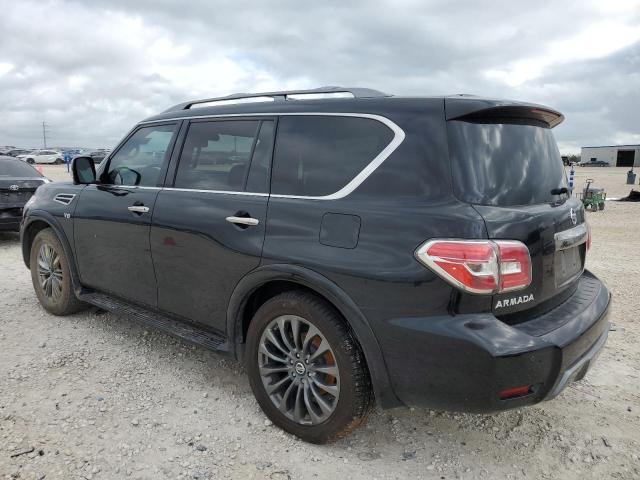 Photo 1 VIN: JN8AY2NF2L9361272 - NISSAN ARMADA PLA 