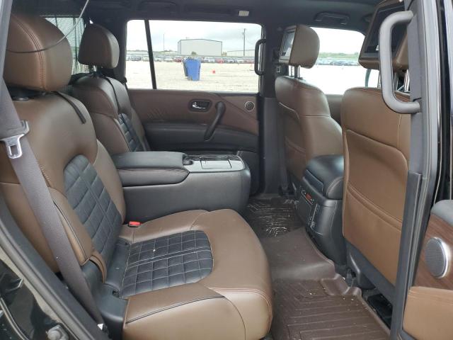 Photo 10 VIN: JN8AY2NF2L9361272 - NISSAN ARMADA PLA 