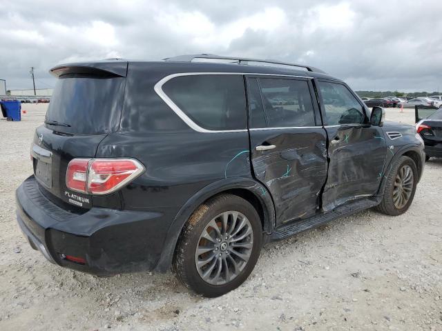 Photo 2 VIN: JN8AY2NF2L9361272 - NISSAN ARMADA PLA 