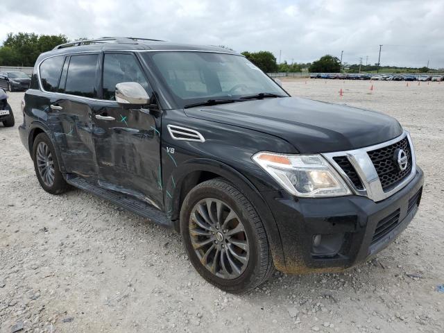 Photo 3 VIN: JN8AY2NF2L9361272 - NISSAN ARMADA PLA 