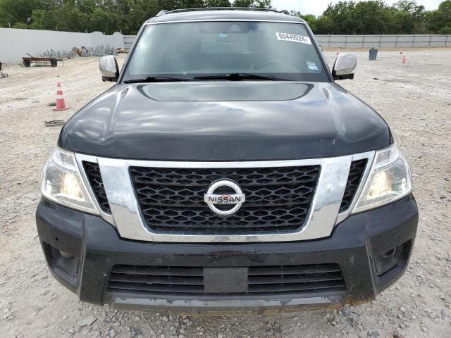 Photo 4 VIN: JN8AY2NF2L9361272 - NISSAN ARMADA PLA 