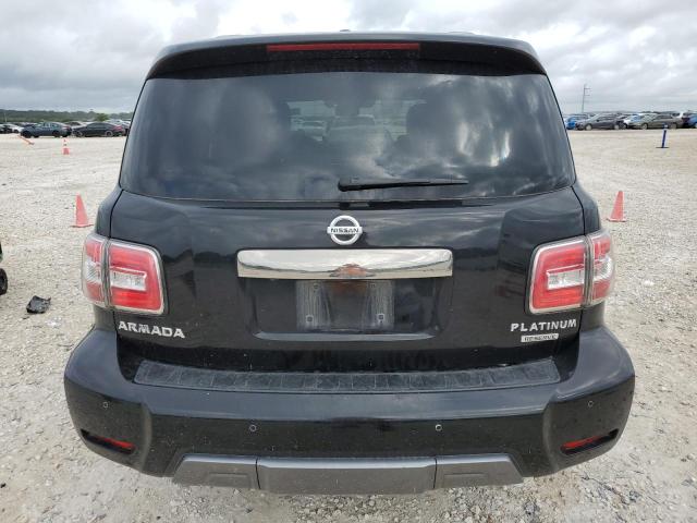 Photo 5 VIN: JN8AY2NF2L9361272 - NISSAN ARMADA PLA 