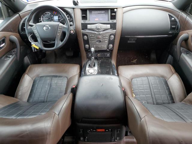 Photo 7 VIN: JN8AY2NF2L9361272 - NISSAN ARMADA PLA 