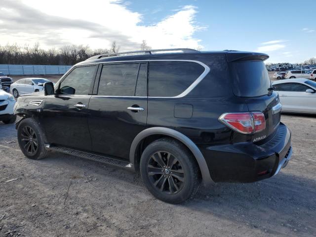 Photo 1 VIN: JN8AY2NF3H9300665 - NISSAN ARMADA PLA 