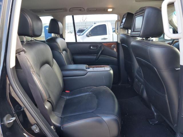 Photo 10 VIN: JN8AY2NF3H9300665 - NISSAN ARMADA PLA 