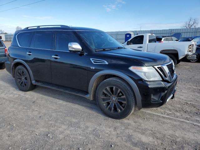 Photo 3 VIN: JN8AY2NF3H9300665 - NISSAN ARMADA PLA 