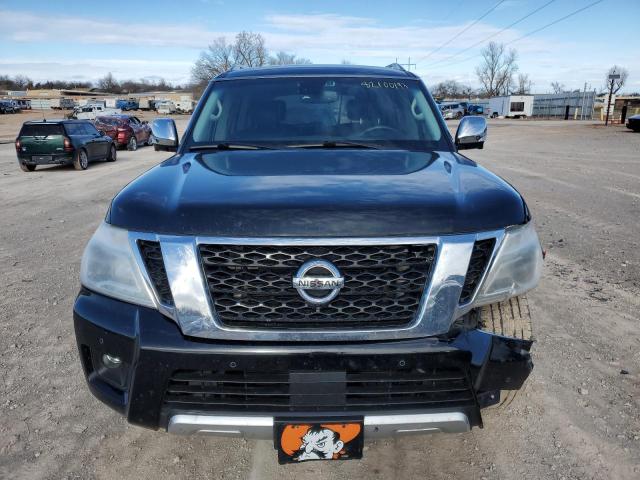 Photo 4 VIN: JN8AY2NF3H9300665 - NISSAN ARMADA PLA 