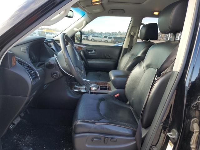 Photo 6 VIN: JN8AY2NF3H9300665 - NISSAN ARMADA PLA 