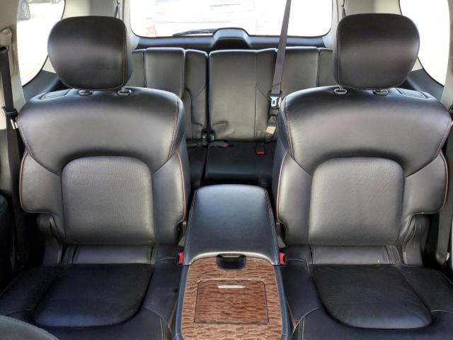 Photo 9 VIN: JN8AY2NF3H9300665 - NISSAN ARMADA PLA 