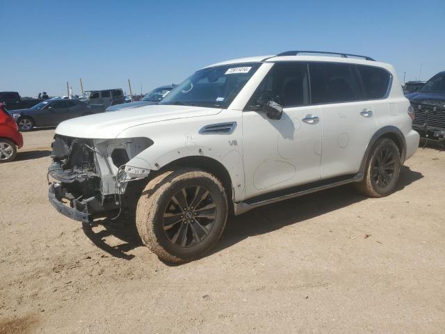 Photo 0 VIN: JN8AY2NF3H9301749 - NISSAN ARMADA PLA 