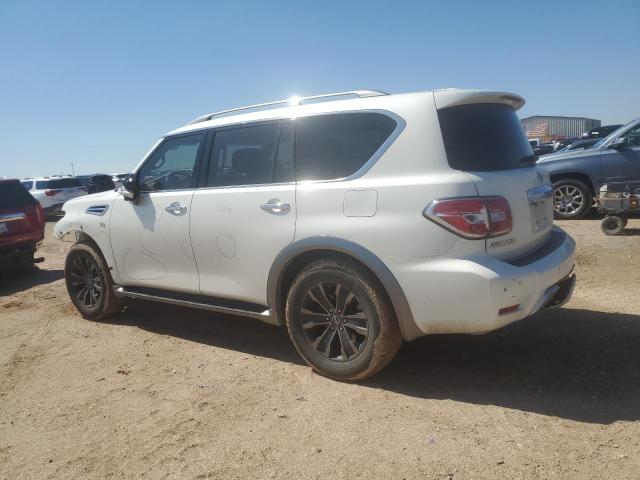 Photo 1 VIN: JN8AY2NF3H9301749 - NISSAN ARMADA PLA 