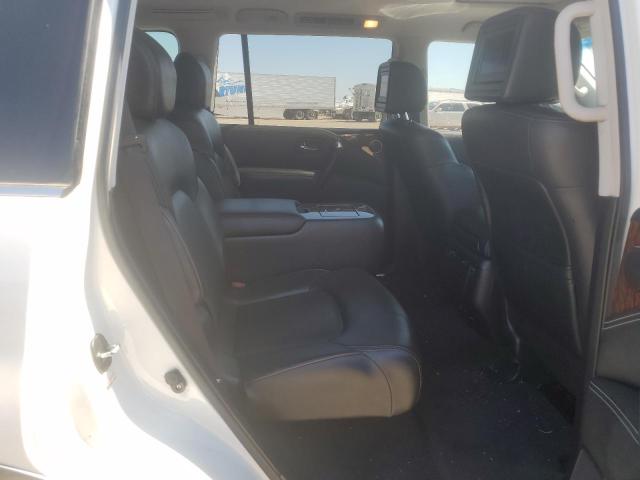 Photo 10 VIN: JN8AY2NF3H9301749 - NISSAN ARMADA PLA 